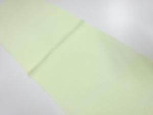 未使用品　正絹　帯揚げ